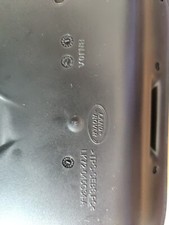 Genuine landrover discovery for sale  HARROW
