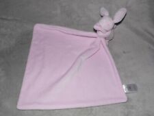 Primark bunny comforter for sale  SWANSEA