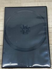 Standard black dvd for sale  Cotopaxi