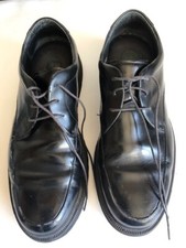 Rockport shoes black for sale  HAYES