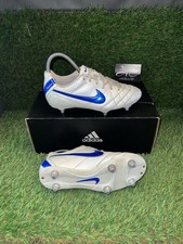 Nike tiempo football for sale  DURHAM