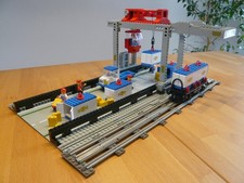 Lego city 12v gebraucht kaufen  Kleve