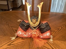 Japanese samurai armor for sale  Dunnellon