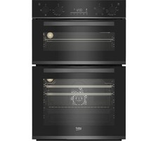 Beko bbxdf29300s double for sale  WINSFORD