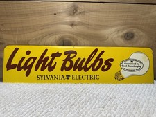 Vintage sylvania electric for sale  Moundridge