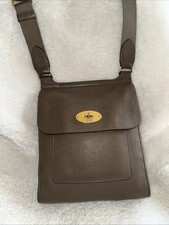 Mulberry antony messenger for sale  SHEFFIELD