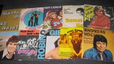 Konvolut singles amiga gebraucht kaufen  Erbendorf