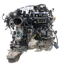 Motor für Mercedes Vito W447 2,0 119 CDI OM654.920 654.920 OM654 A6540104306 comprar usado  Enviando para Brazil