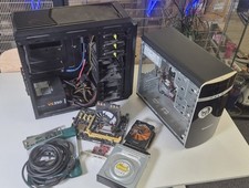 Motherboard case psu for sale  LONDON