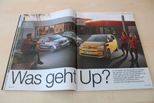 Auto Motor und Sport 18/2016 VW Up 1.0 TSI High Up mit 90PS besser als...?, usado comprar usado Auto Motor und Sport 18/2016 VW Up 1.0 TSI High Up mit 90PS besser als...?, usado comprar usado  Enviando para Brazil