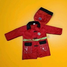 Feuerwehrmann jacke mütze gebraucht kaufen Feuerwehrmann jacke mütze gebraucht kaufen  Taucha