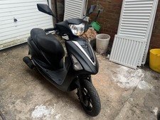 2019 yamaha delight for sale  CHELMSFORD