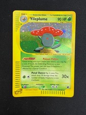 Pokemon vileplume 165 usato Pokemon vileplume 165 usato  Calolziocorte