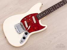 1966 fender mustang for sale  Seattle