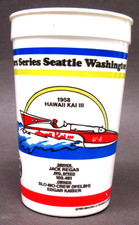 Usado, Barcos de corrida hidroavião 1983 regional 7-Eleven Cup HAWAII KAI & MAVERICK comprar usado Usado, Barcos de corrida hidroavião 1983 regional 7-Eleven Cup HAWAII KAI & MAVERICK comprar usado  Enviando para Brazil
