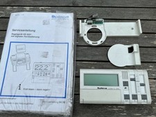 buderus fernbedienung gebraucht kaufen buderus fernbedienung gebraucht kaufen Pritzerbe