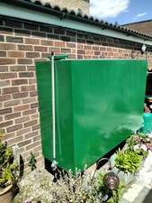 Metal 1200l oil for sale  SPALDING