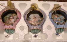 Bradford baubles fairy for sale  ASHBOURNE