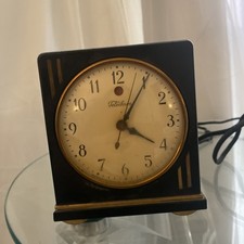 Vintage telechron art for sale  Palm Springs