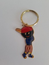 Key ring version for sale  ABERDEEN