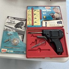 soldering case wen gun for sale soldering case wen gun for sale Jupiter