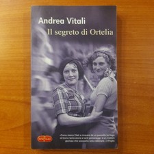 Segreto ortelia andrea usato  Diano San Pietro