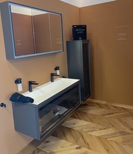 Duravit artisan virtrium gebraucht kaufen  Haßfurt
