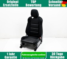 Sitz beifahrersitz vorn gebraucht kaufen  Eilenburg