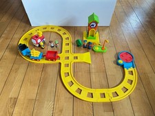 Elc happyland train for sale  BENFLEET