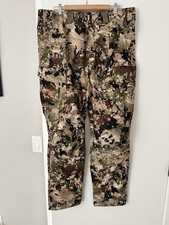 Sitka mountain pants for sale  Poulsbo