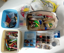 job lot hooks for sale  EXETER
