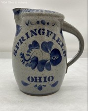Springfield ohio stoneware for sale  Columbus