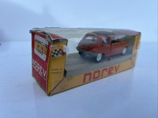 Norev jouet ancien d'occasion  Nancy-