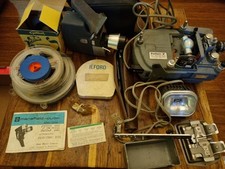 Cine movie projector for sale  LIVERPOOL