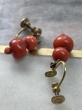 Antique natural coral for sale  SURBITON