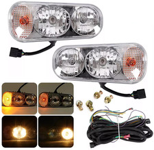Snow plow lights for sale  Grove City