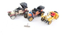 schuco oldtimer gebraucht kaufen  Viersen