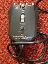 Analog digital wandler gebraucht kaufen  Dortmund