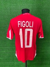 Maglia triestina figoli usato  Guidonia Montecelio