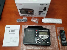 Tecsun 8800 pll for sale  Troutdale