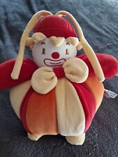 Doudou peluche sucre d'occasion  Méricourt