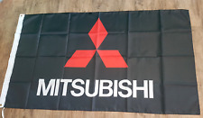 Mitsubishi fahne flagge gebraucht kaufen  Burgau