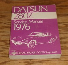 Original 1976 datsun for sale  Reinbeck