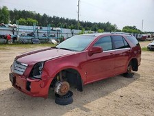 2004 2006 cadillac for sale  Eagle