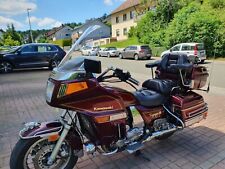 Motorrad kawasaki 1200 gebraucht kaufen  Theres