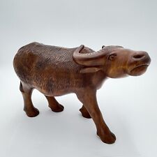 Vintage solid wood for sale  Denver