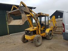 Dumper digger thwaites for sale  PRESTEIGNE