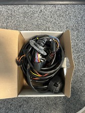 Jaeger elektrosatz anhängevor gebraucht kaufen  Hohenfels