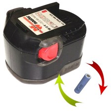 Reparatur zellentausch würth gebraucht kaufen  Kleinwallstadt