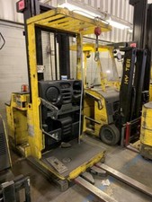 2004 hyster r30xm2 for sale  Jacksonville